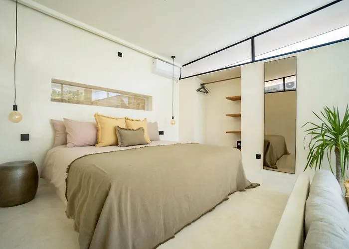 Elemen Uluwatu Villas